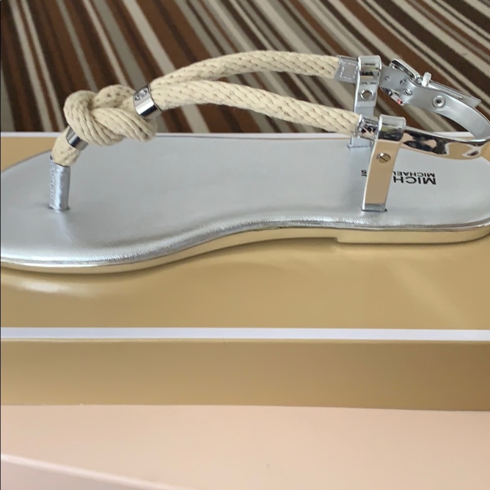 Sandals - Picture 2 of 2